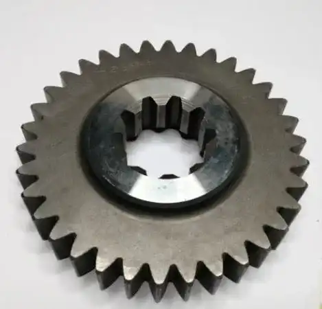 Gear