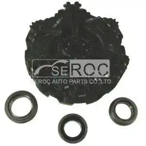 Clutch Cover