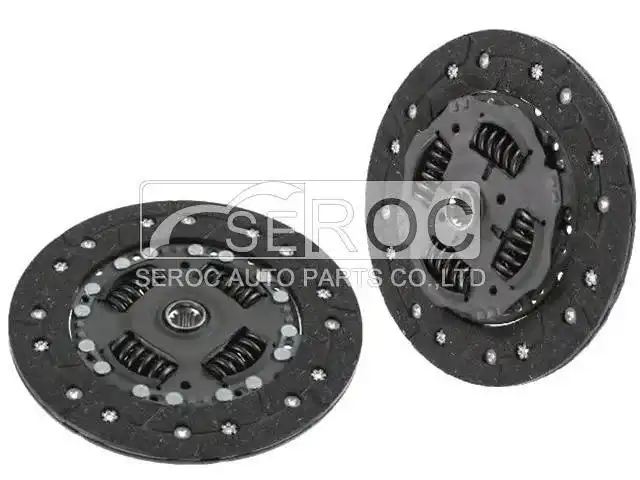 Clutch Disc