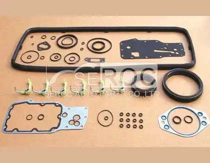 Lower Gasket