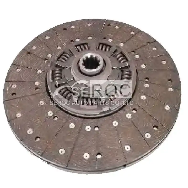 Clutch Disc