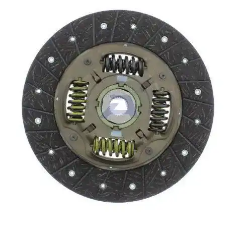 Clutch Disc