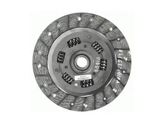 Clutch Disc