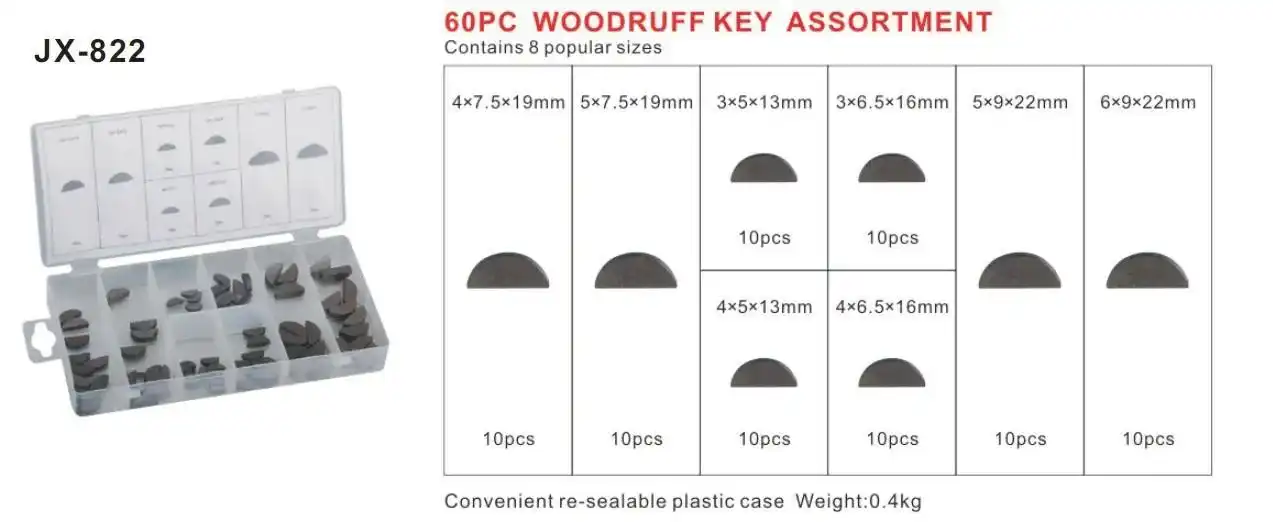 Oring Kit
