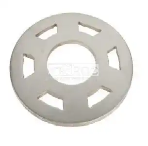 Friction Disc