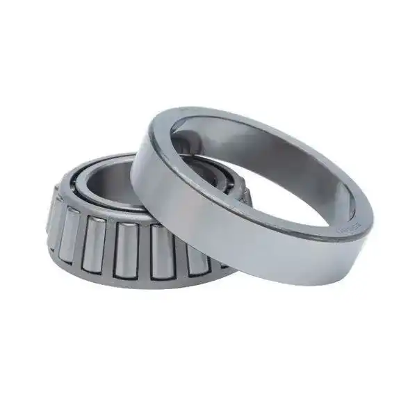 Tapered Roller Bearing Assembly