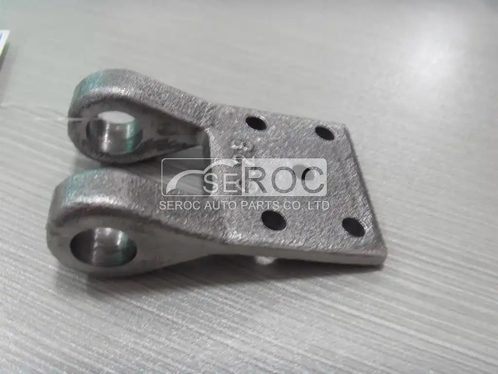 Brake Shoes Connector