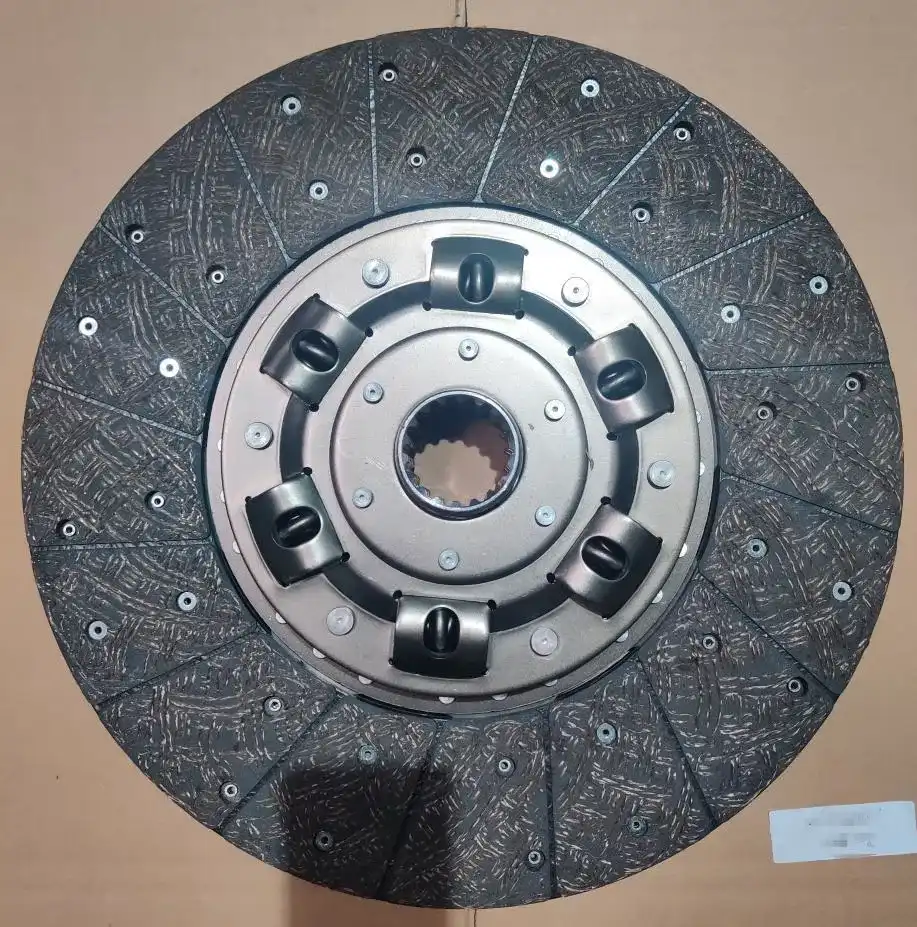 Clutch Disc