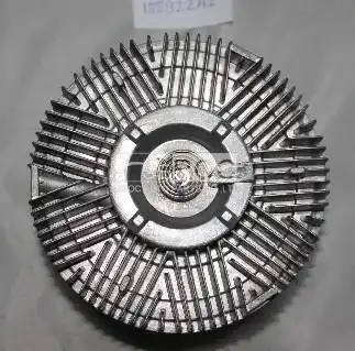 Fan Drive Assy
