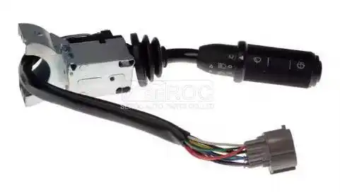 Combination Switch