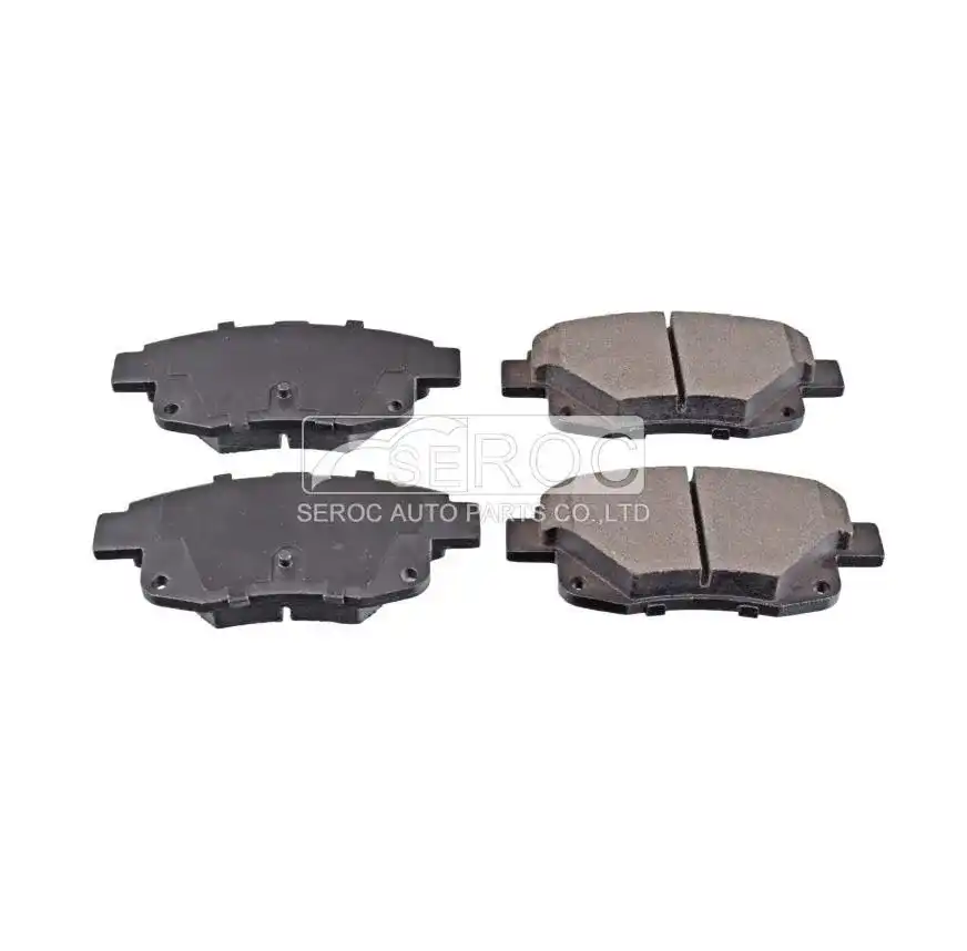 Brake Pad