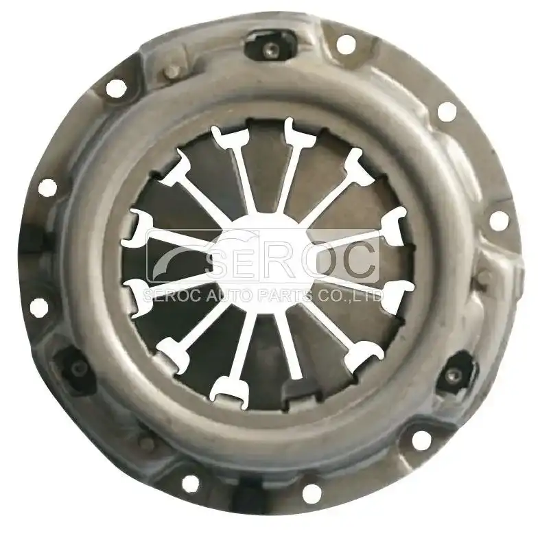 Clutch Cover