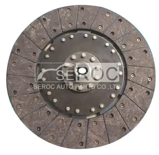 Clutch Disc