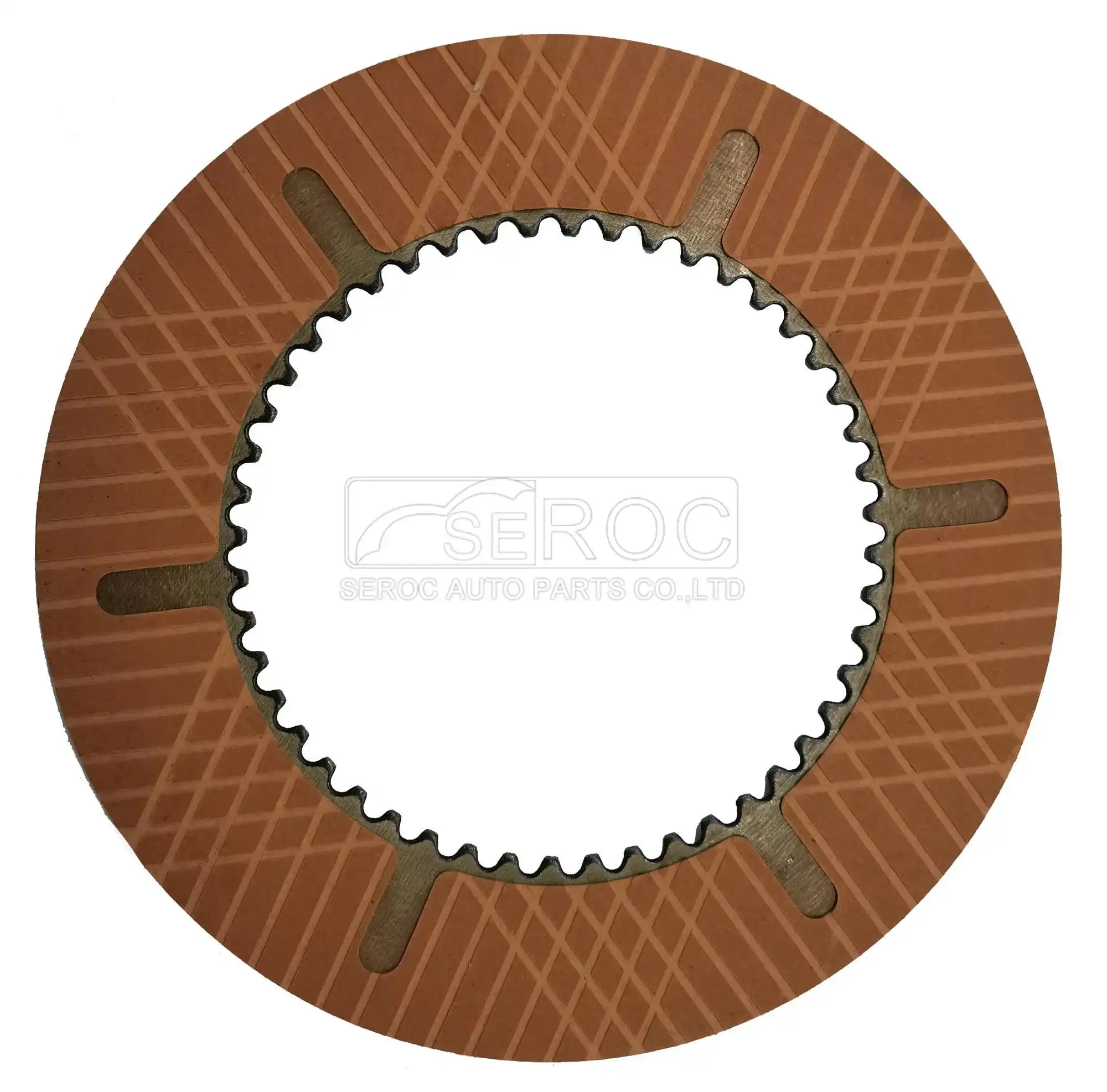 Friction Disc