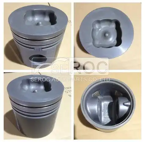 Piston