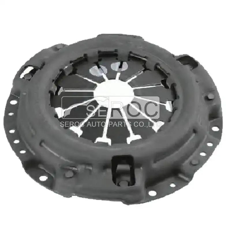 Clutch Cover