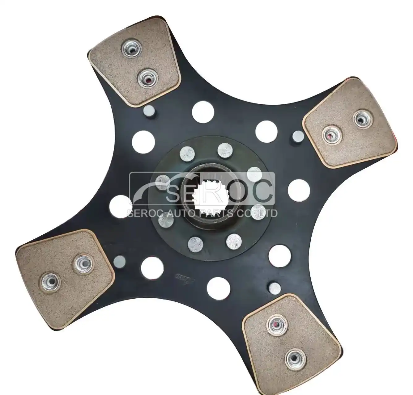 Clutch Disc
