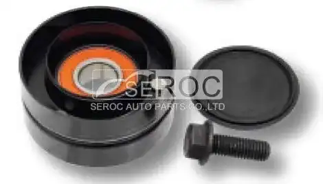 Belt Tensioner