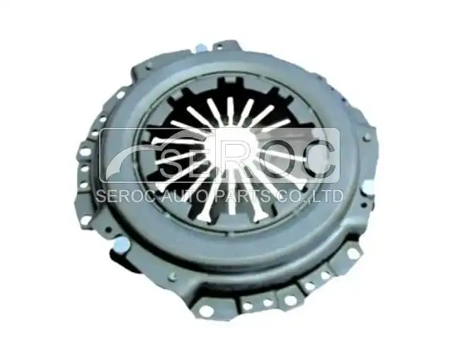 Clutch Cover