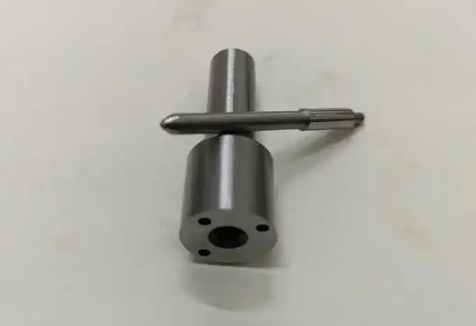 Injector Nozzle