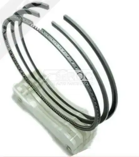 Piston ring