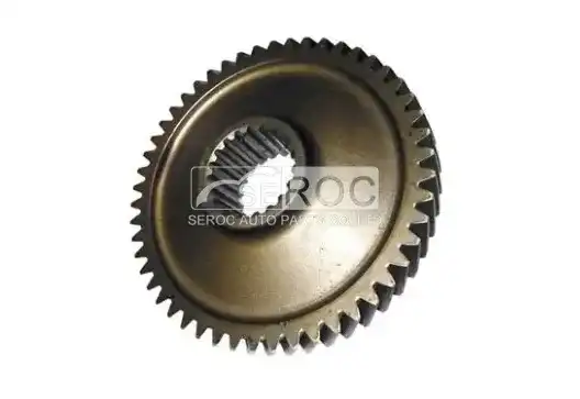 Gear