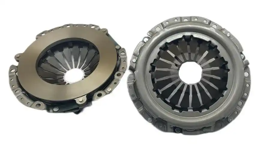 Clutch Cover
