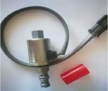 Solenoid Valve