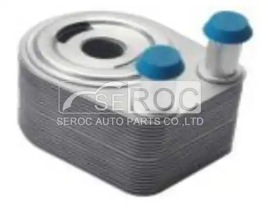 Oil Cooler