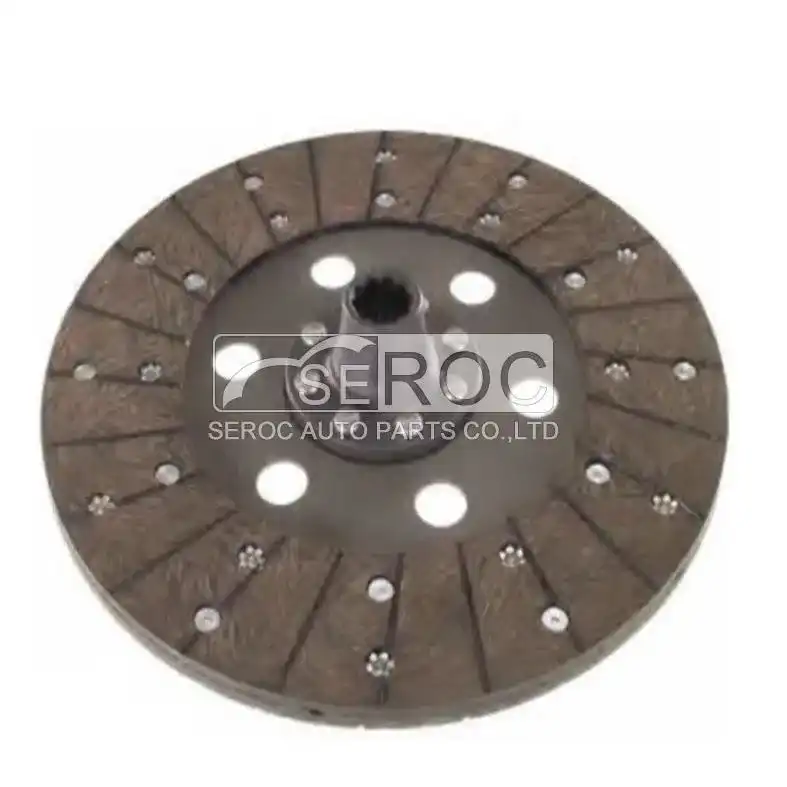 Clutch Disc