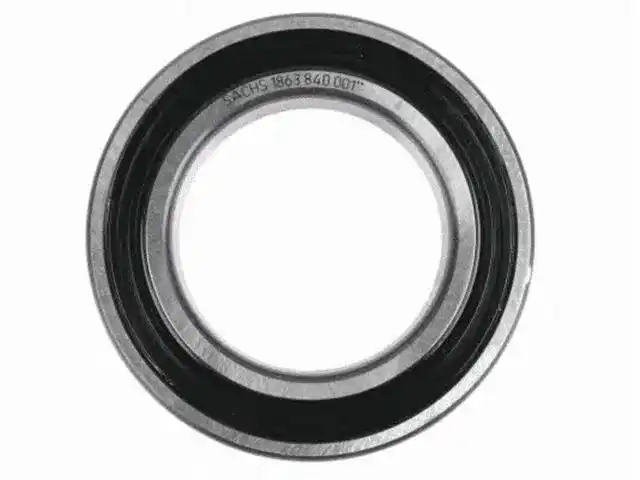 Ball Bearing