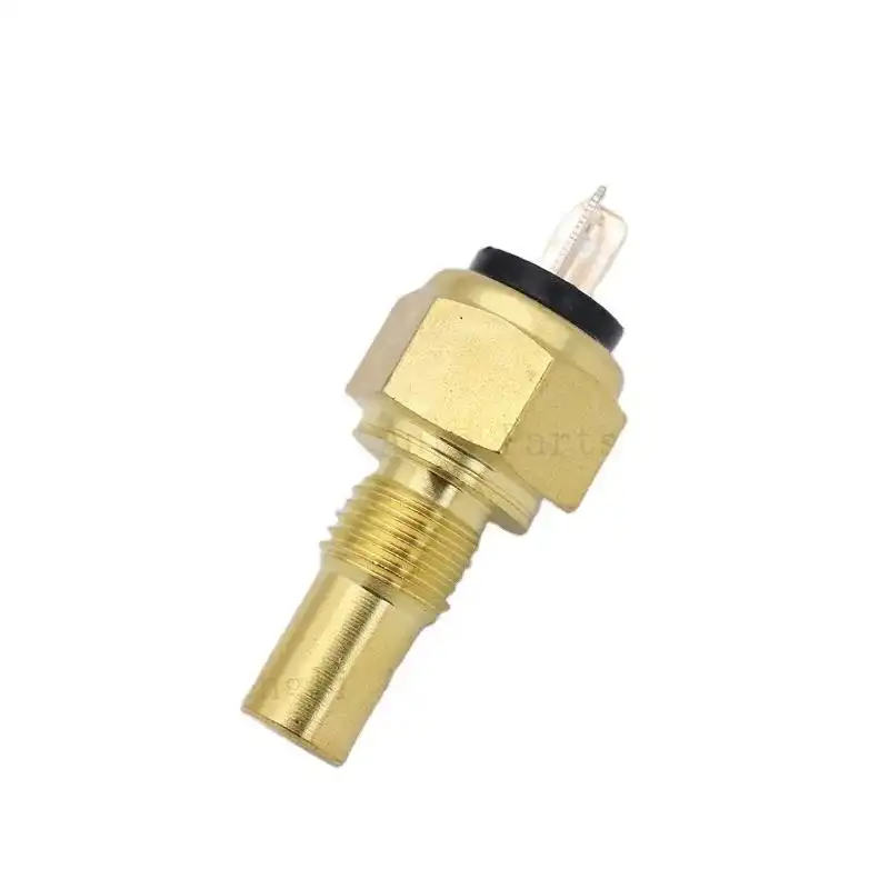Temperature Switch