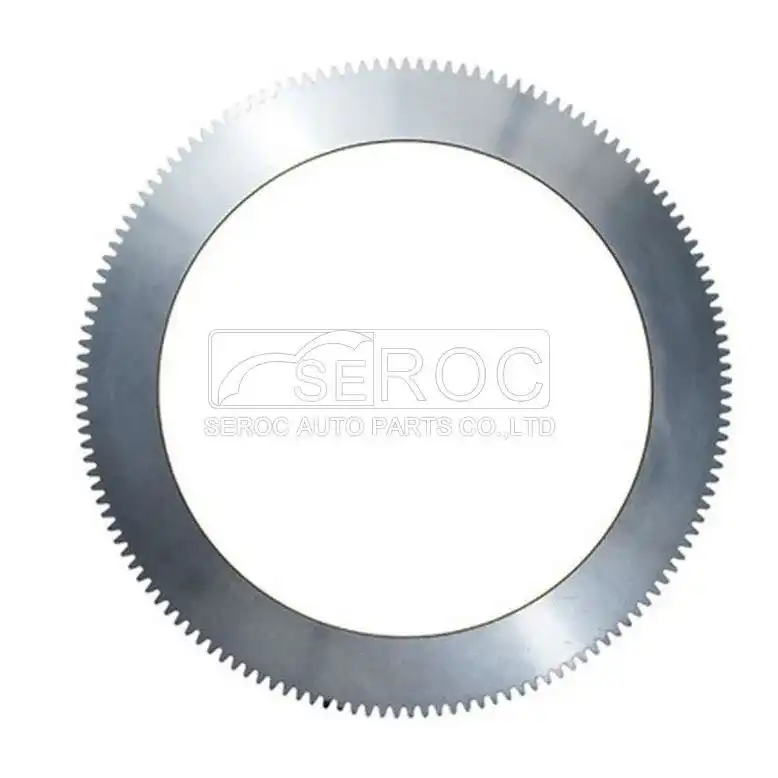 Friction Disc