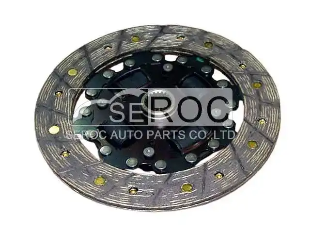 Clutch Disc