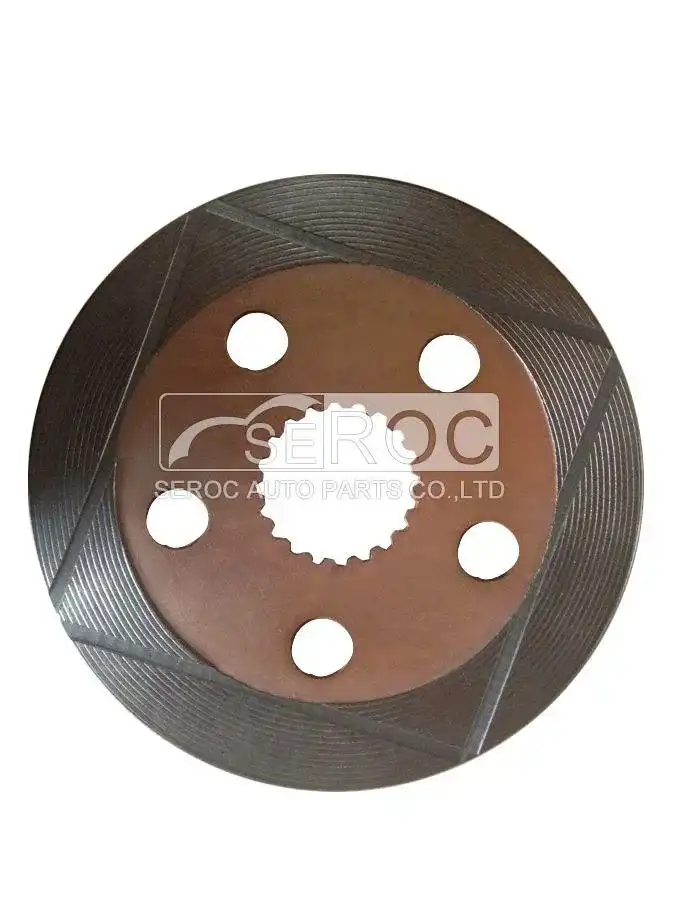 Friction Disc