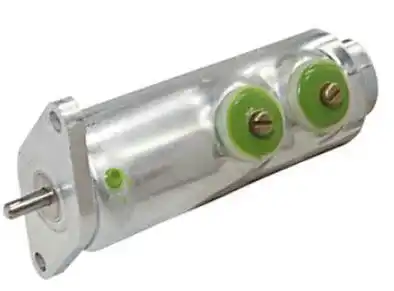 Solenoid Valve