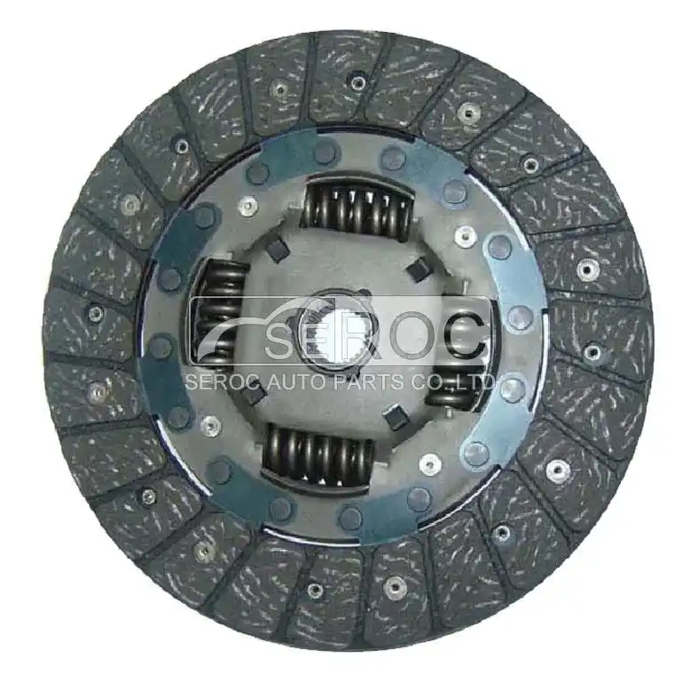 Clutch Disc