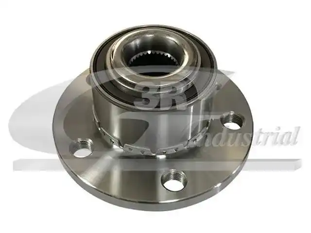Wheel Hub Bearing