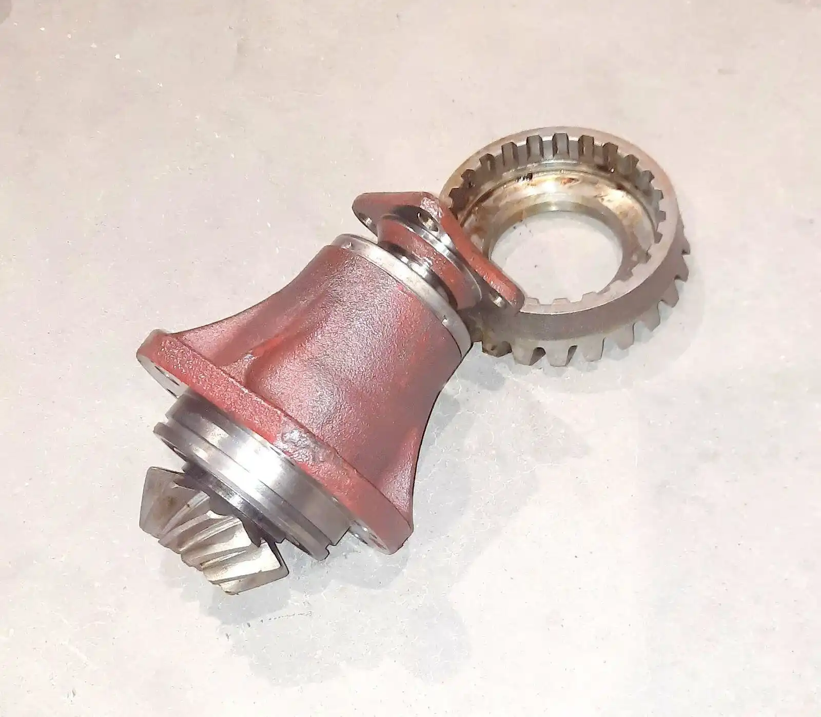 Gear