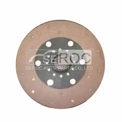 Clutch Disc