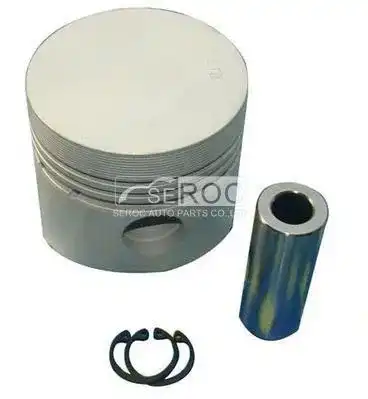 Piston