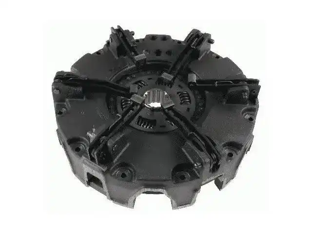Clutch Cover