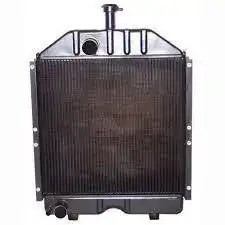 Radiator