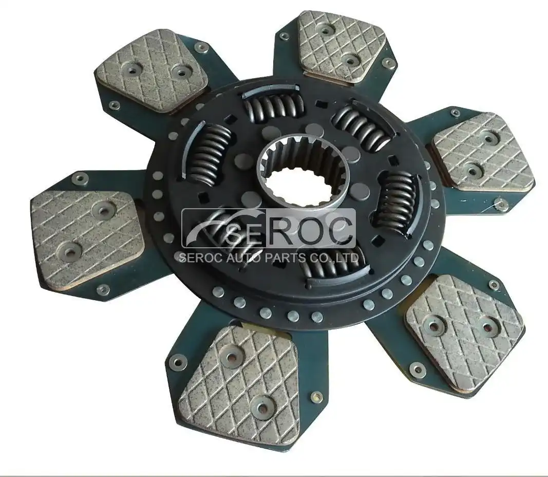 Clutch Disc