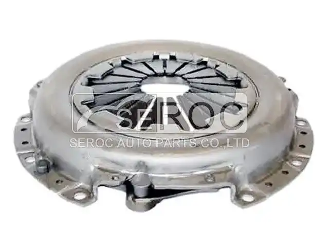 Clutch Cover