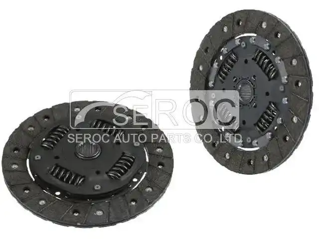 Clutch Disc