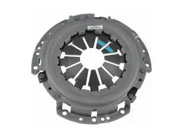 Clutch Cover