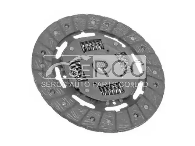 Clutch Disc