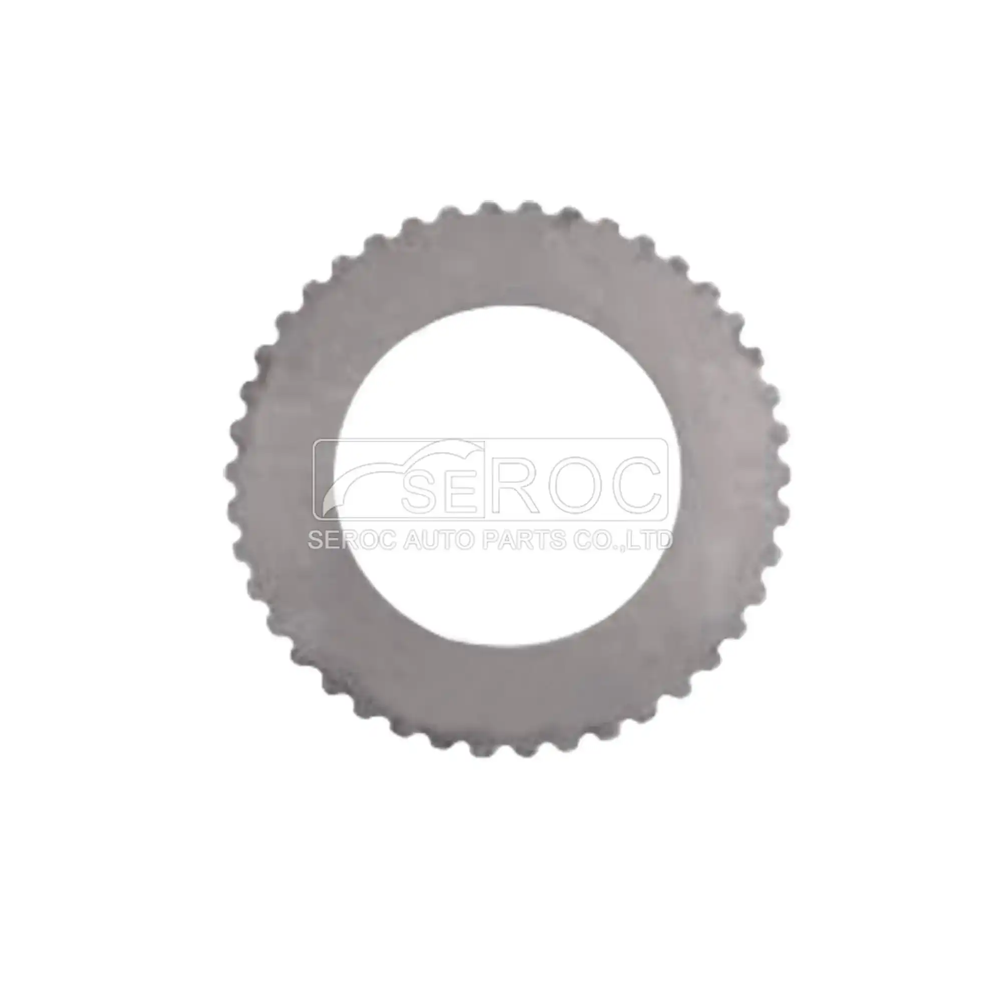 Friction Disc