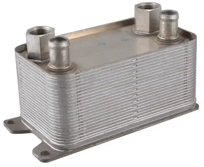 Oil Cooler